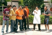 Pandavulu Movie Photos